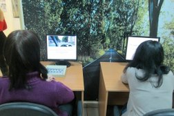 Автошкола Рязанская областная автомобильная школа, с рейтингом 4.4 - находится по адресу Рязань, Народный бульвар, 15 