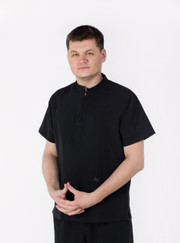 Имплантолог, стоматолог-хирург Владимир Олегович Николаев