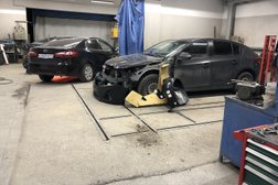 Автокомплекс АвтоГрад, с рейтингом 2.9 - находится по адресу Волгоград, Ангарская улица, 160 