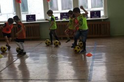Спортивный клуб Чемпионика, с рейтингом 4.5 - находится по адресу Московская область, Реутов, улица Гагарина, 8 