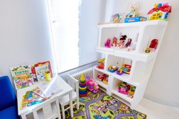 Клиника стоматологии МЕДИ, с рейтингом 4 - находится по адресу Санкт-Петербург, улица Белышева, 5/6 