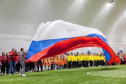 Театр пластики и танца Велес, с рейтингом 3.3 - находится по адресу Калининград, улица Менделеева, 61в 
