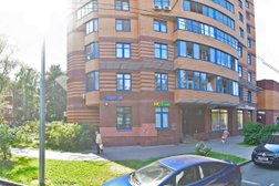 Банк НС Банк, с рейтингом 5 - находится по адресу Москва, Сходненская улица, 35 к1 