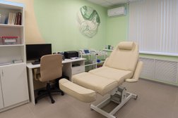 Диагностический центр УЗИ, с рейтингом 4.9 - находится по адресу Нижний Новгород, улица Маршала Баграмяна, 4 