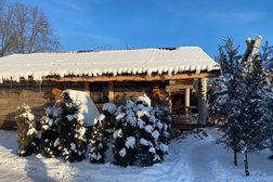 Баня Душа Кубинки, с рейтингом 4.3 - находится по адресу Московская область, Кубинка, Можайское шоссе, 199 