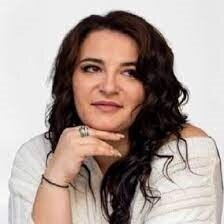 Анастасия Сергеевна Ковш