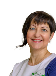 Терапевт, аллерголог Лариса Николаевна Михатулина