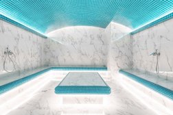 Фитнес-клуб DDX Fitness Санкт-Петербург Ломоносовский, с рейтингом 5 - находится по адресу Санкт-Петербург, улица Бабушкина, 40 