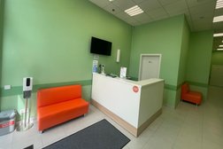 Медицинский центр гинекологии и урологии Вита-Лайф, с рейтингом 4 - находится по адресу Рязань, Касимовское шоссе, 30 