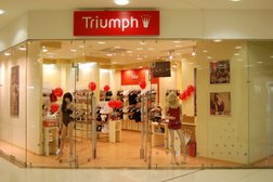 Triumph Белье Интернет Магазин Дисконт