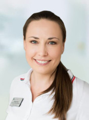 Стоматолог, стоматолог-ортопед Наталья Александровна Маркова