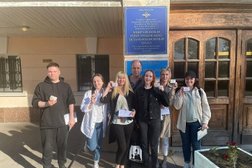 Автошкола Догма, с рейтингом 4.5 - находится по адресу Санкт-Петербург, Дачный проспект, 17к1 