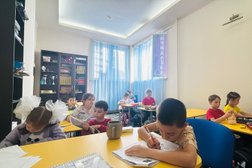 Детский клуб Умка, с рейтингом 3.7 - находится по адресу Краснодар, Сормовская улица, 204/5 