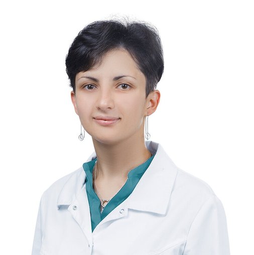 Лейла Александровна Новикова