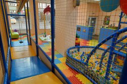 Детская игровая комната Пальма-де-Батуто, с рейтингом 3.7 - находится по адресу Пермь, Целинная улица, 57 