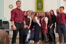 Бутик цветов Newflora, с рейтингом 3.4 - находится по адресу Санкт-Петербург, Литовская улица, 6 