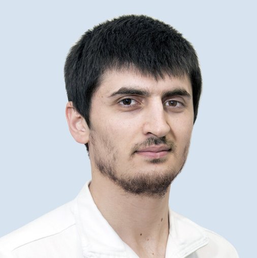 Сулейман Гаджикурбанович Сулейманов