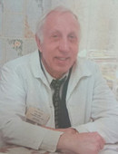 Послов Геннадий Алексеевич