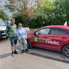 фото от пользователя Дарья Плешко в отзыве о автошколе ОЛЛТРЕЙС в Зеленограде
