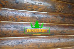 Rikedom-prof for wood, с рейтингом 4.1 - находится по адресу Москва, Востряковский проезд, 10Б ст1 