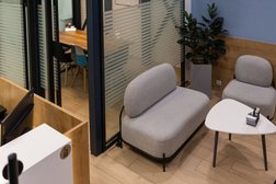 Нотариус Шакун Н.В., с рейтингом 3.9 - находится по адресу Санкт-Петербург, Московский проспект, 73 к3 лит А 