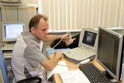 Медико-профилактический центр им. И.И. Мечникова, с рейтингом 3.1 - находится по адресу Санкт-Петербург, Заневский проспект, 1 