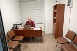 Юридическая фирма Правильное Решение, с рейтингом 2.3 - находится по адресу Екатеринбург, Чкаловский район, Уктус, 620087, Походная улица, 81 