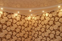 Компания ВСЁРОВНО, с рейтингом 5 - находится по адресу Ханты-Мансийский автономный округ, Мегион, Садовая улица, 16/1 