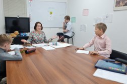 Образовательный центр Аbc центр, с рейтингом 4.2 - находится по адресу Новосибирск, Красный проспект, 200 