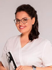 Дерматолог, косметолог Елена Михайловна Лассточкина