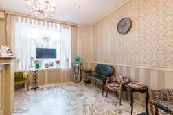 Стоматологическая клиника Дантистъ, с рейтингом 4.5 - находится по адресу Москва, Архангельский переулок, 7 