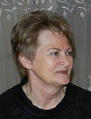 Сурикова Ольга Александровна