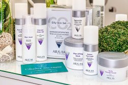 Студия эпиляции Yes.epil, с рейтингом 4.8 - находится по адресу Москва, улица Маросейка, 8 