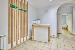 Центр оздоровления Квант массаж, с рейтингом 4.6 - находится по адресу Омск, 70 лет Октября, 18 