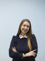 Дефектолог, логопед Анастасия Сергеевна Петухова
