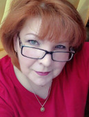 Петрова Анна Ивановна