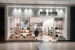Бутик обуви и аксессуаров европейских брендов No one, с рейтингом 4.5 - находится по адресу Новосибирск, Гоголя, 13 
