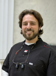 Имплантолог, стоматолог Святослав Владимирович Диденков