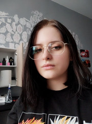 Тату-мастер Анастасия Алексеевна Казаченко