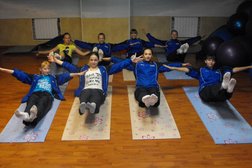 Гостиничный комплекс Согдиана, с рейтингом 3.4 - находится по адресу Воронеж, Цимлянская улица, 3а 