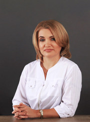 Врач УЗИ, акушер-гинеколог Светлана Геннадьевна Самойлова