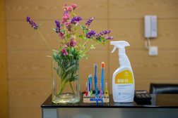 Стоматологическая клиника Дом стоматологии, с рейтингом 3.9 - находится по адресу Ставрополь, Орджоникидзе, 1 