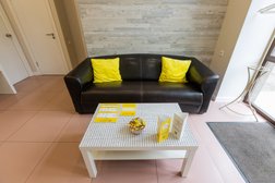 Студия лазерной эпиляции и коррекции фигуры LASER PRO, с рейтингом 4.7 - находится по адресу Республика Башкортостан, Уфа, проспект Октября, 49 