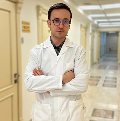 Андрей Владимирович Кулага