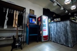 Студия татуировки и парикмахерского искусства Brink Tattoo Hair Studio, с рейтингом 5 - находится по адресу Брянск, улица Фокина, 18 