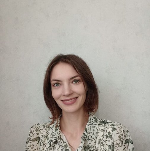 Вероника Витальевна Солтыс