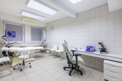 Клиника дерматологии научно-исследовательский центр, с рейтингом 4.2 - находится по адресу Москва, Дмитровское шоссе, 27 