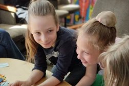 Русская классическая школа Русский Кот, с рейтингом 4.9 - находится по адресу Новосибирск, проспект Карла Маркса, 11 