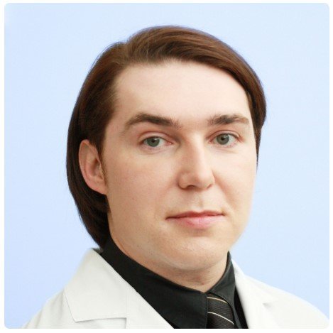 Евгений Александрович Карасев