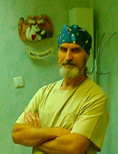 Арестов Сергей Александрович